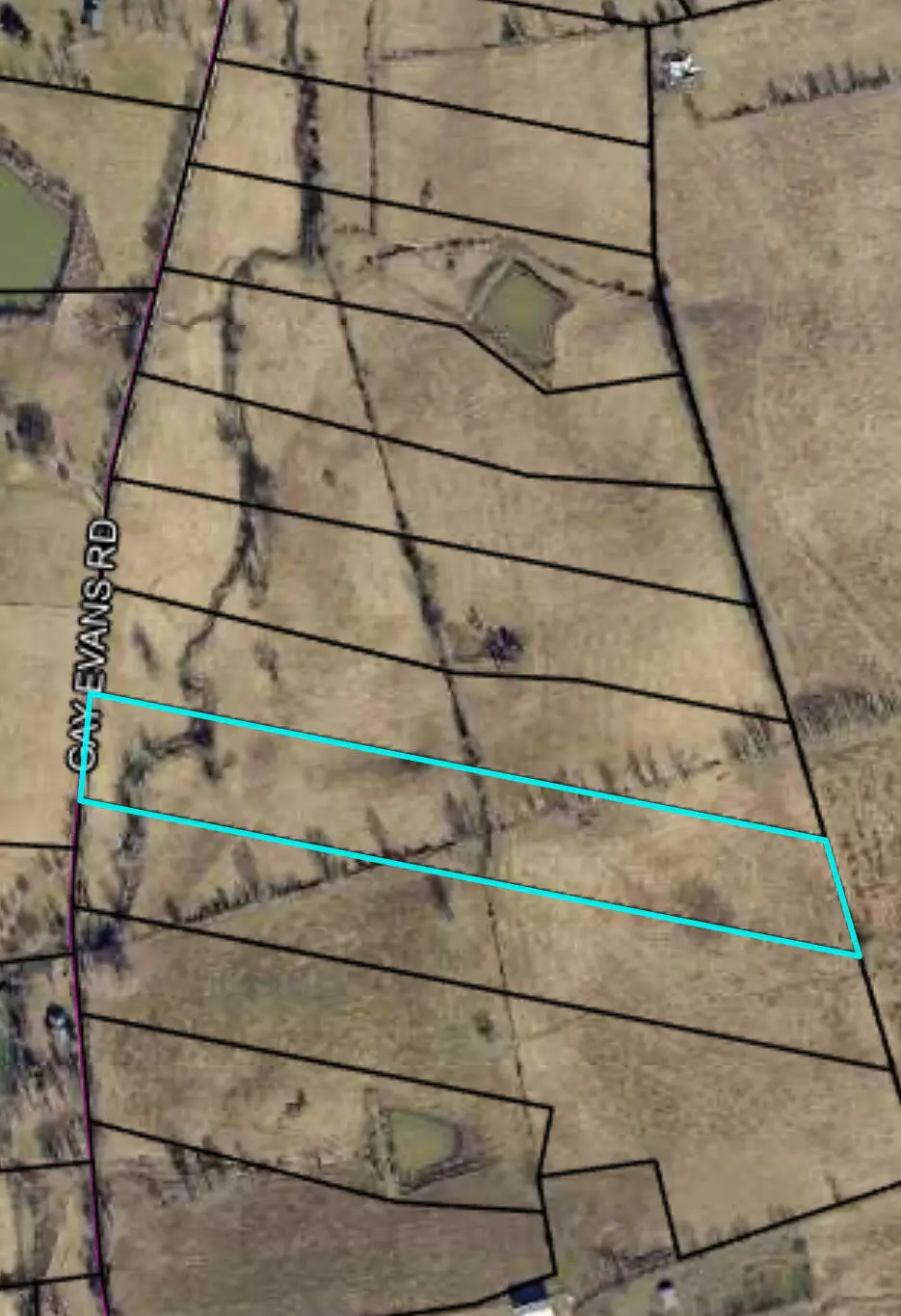 1045 Gay Evans Road, Winchester, KY 40391 - Image #1