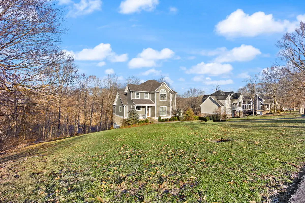 522 Lakeview Drive, Jamestown, KY 42629 - Image #1