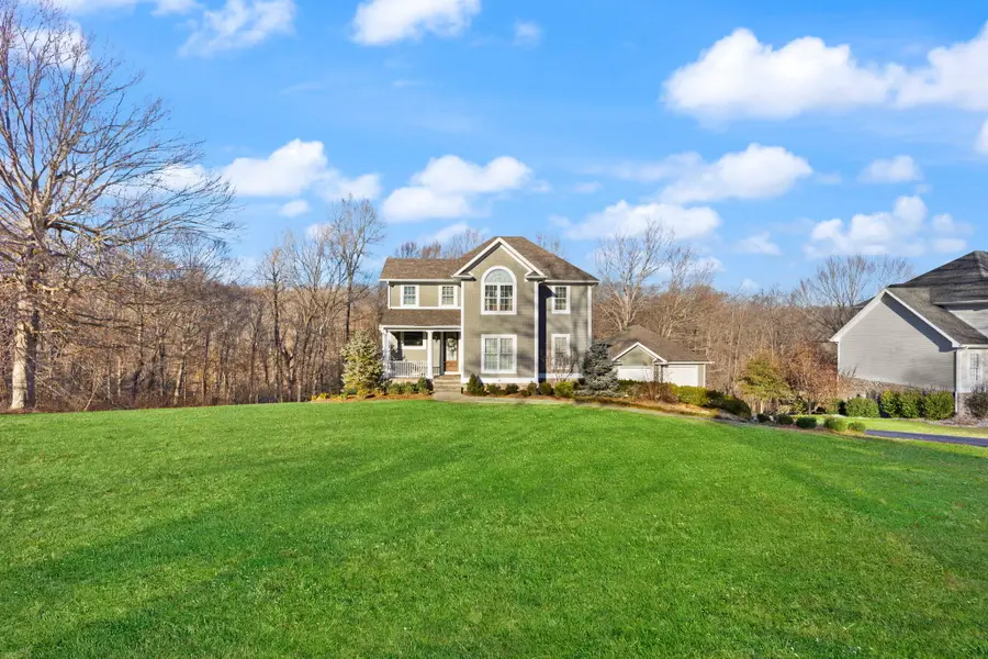 522 Lakeview Drive, Jamestown, KY 42629 - Image #2