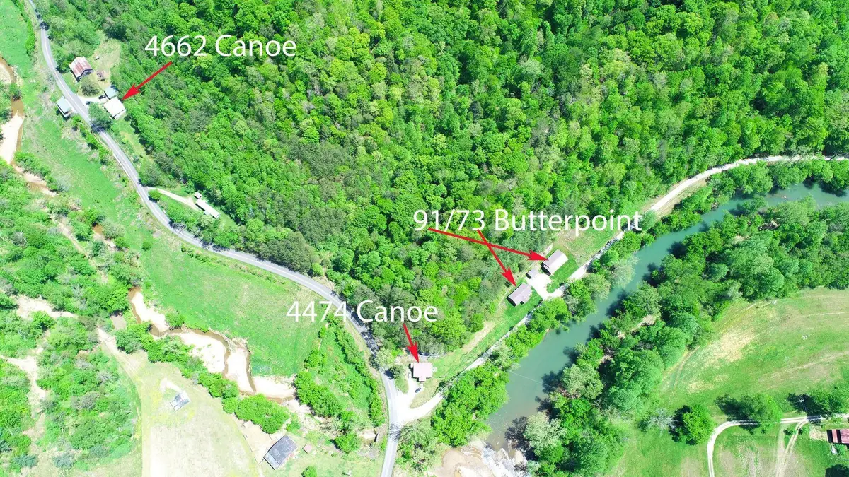 4662 Canoe, Jackson, KY 41339 - Image #1