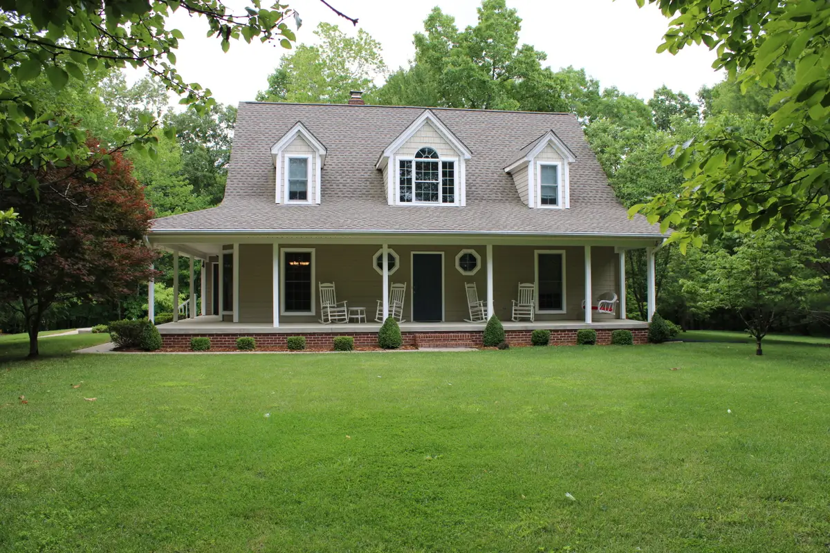 560 Beverly Road, Corbin, KY 40701 - Image #1