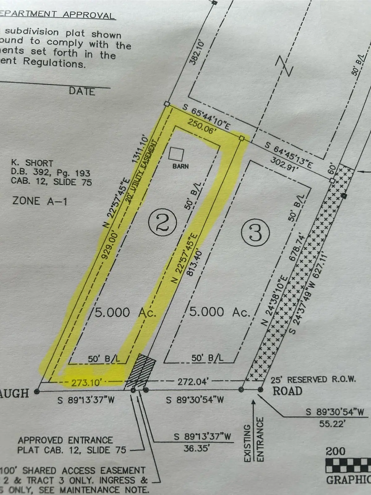 560 Crumbaugh Road, Georgetown, KY 40324 - Image #1