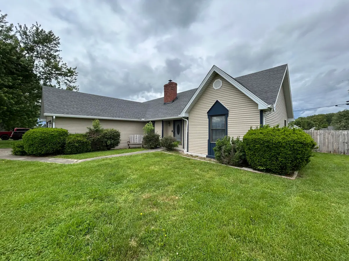 1692 Patterson Branch Road, Somerset, KY 42503 - Image #1
