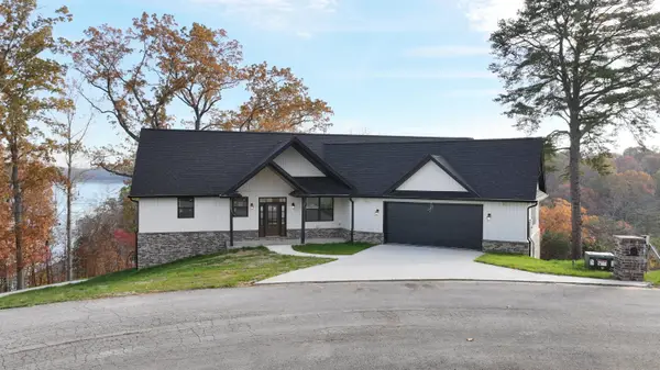 554 Colson Drive, Bronston, KY 42518