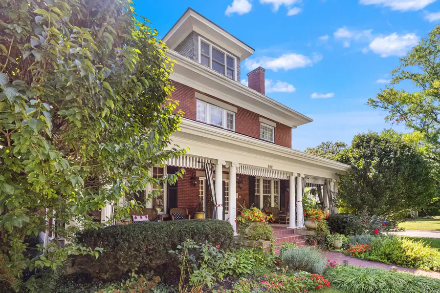 102 E Lexington Avenue, Danville, KY 40422 - Image #2