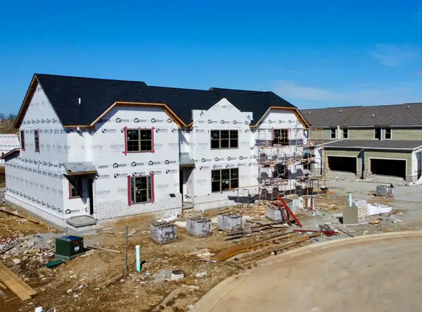 107 Blackberry Lane, Georgetown, KY 40324