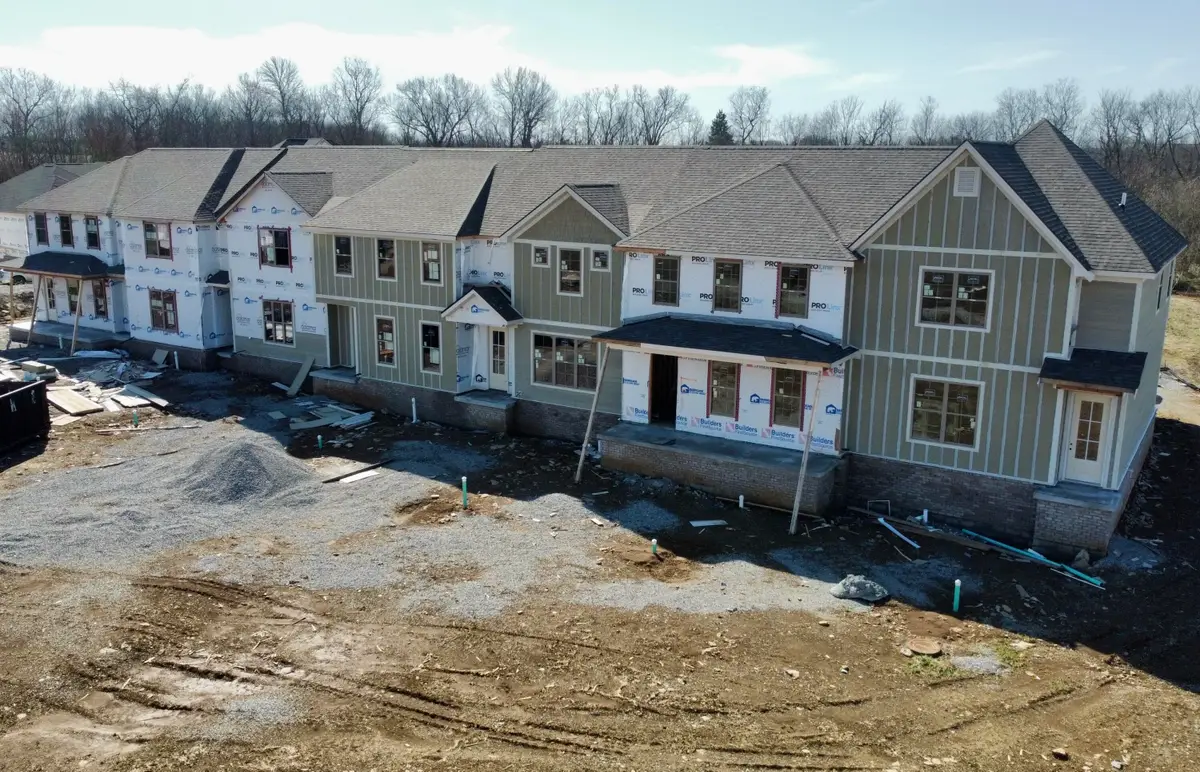 115 Blackberry Lane, Georgetown, KY 40324 - Image #1