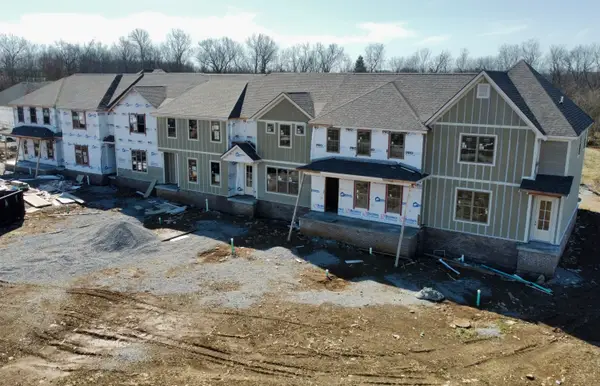 119 Blackberry Lane, Georgetown, KY 40324