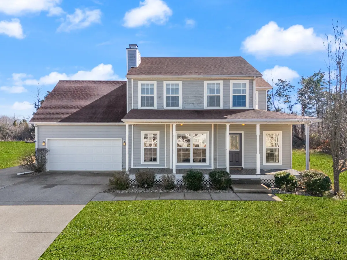 504 Wyndham Ridge Circle, Elizabethtown, KY 42701 - Image #1