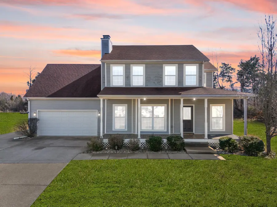 504 Wyndham Ridge Circle, Elizabethtown, KY 42701 - Image #2