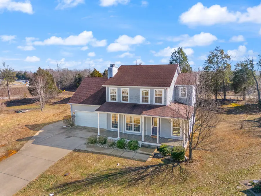 504 Wyndham Ridge Circle, Elizabethtown, KY 42701 - Image #3