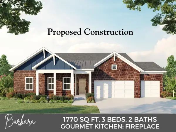 300 Elam Avenue, Nicholasville, KY 40356