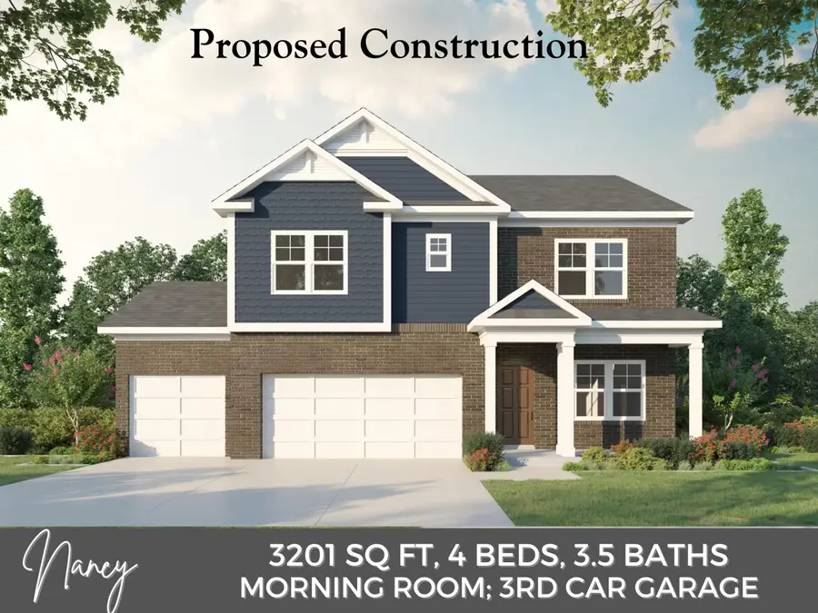 408 Elam Avenue, Nicholasville, KY 40356 - Image #2