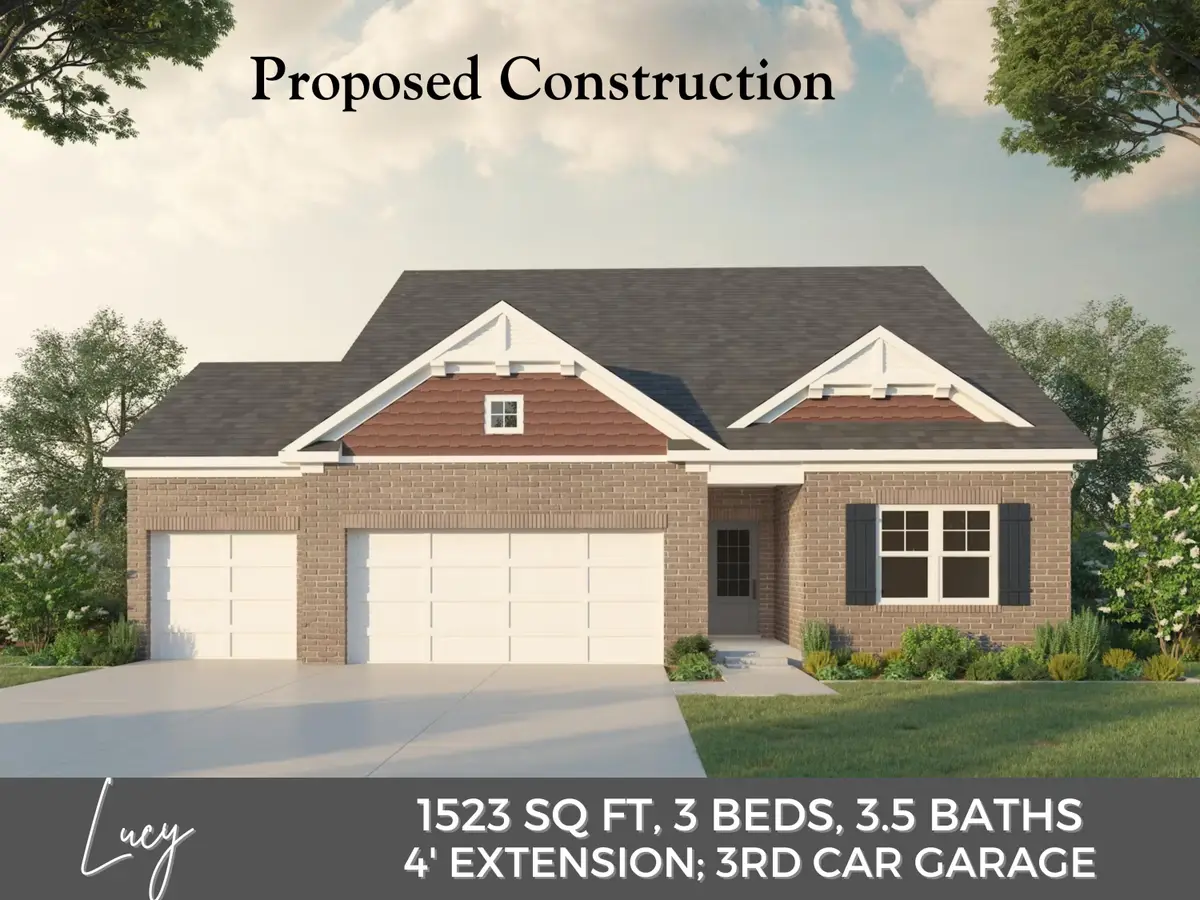 104 Wendover Avenue, Nicholasville, KY 40356 - Image #1