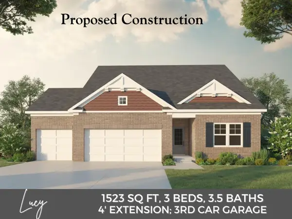 104 Wendover Avenue, Nicholasville, KY 40356