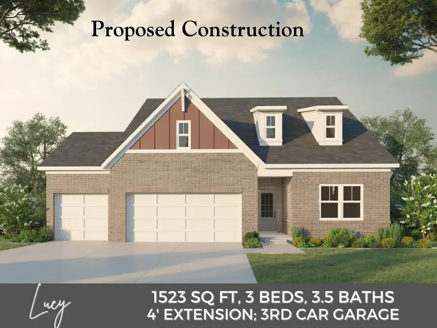 104 Wendover Avenue, Nicholasville, KY 40356 - Image #2