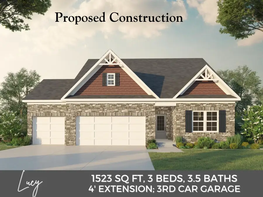 104 Wendover Avenue, Nicholasville, KY 40356 - Image #3