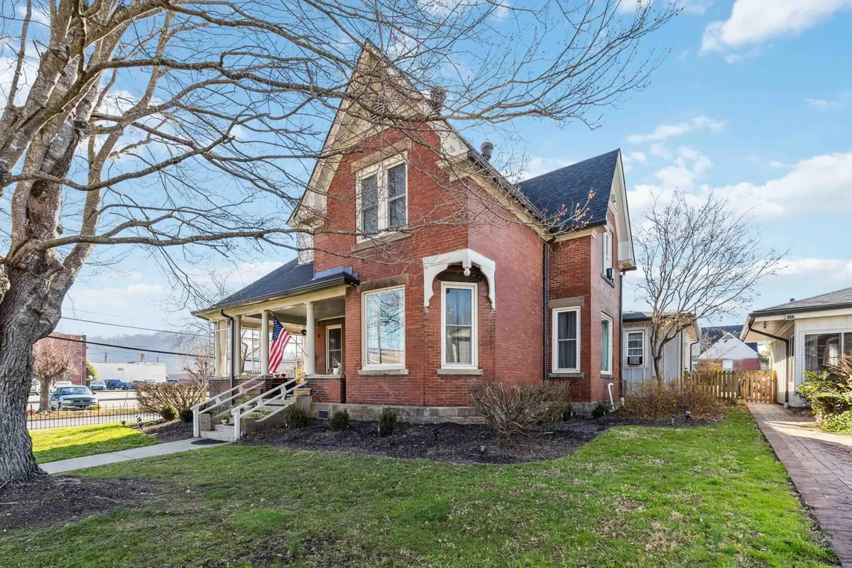 202 Black Street, Barbourville, KY 40906 - Image #1