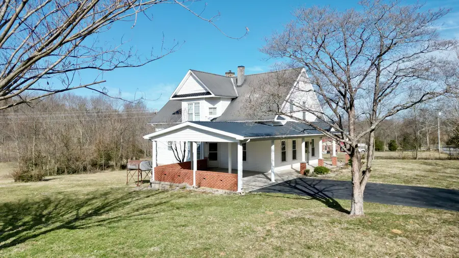 190 Cane Valley Mill Road, Columbia, KY 42728 - Image #2