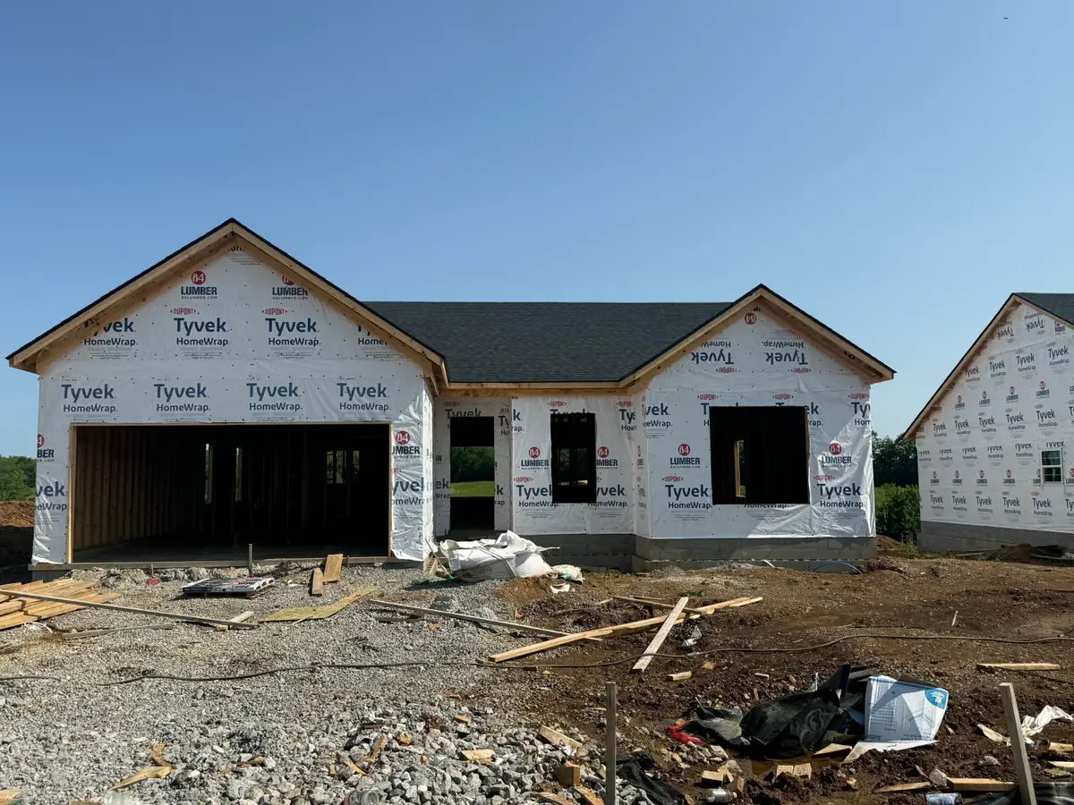 504 Krauss Drive #90, Nicholasville, KY 40356 - Image #1