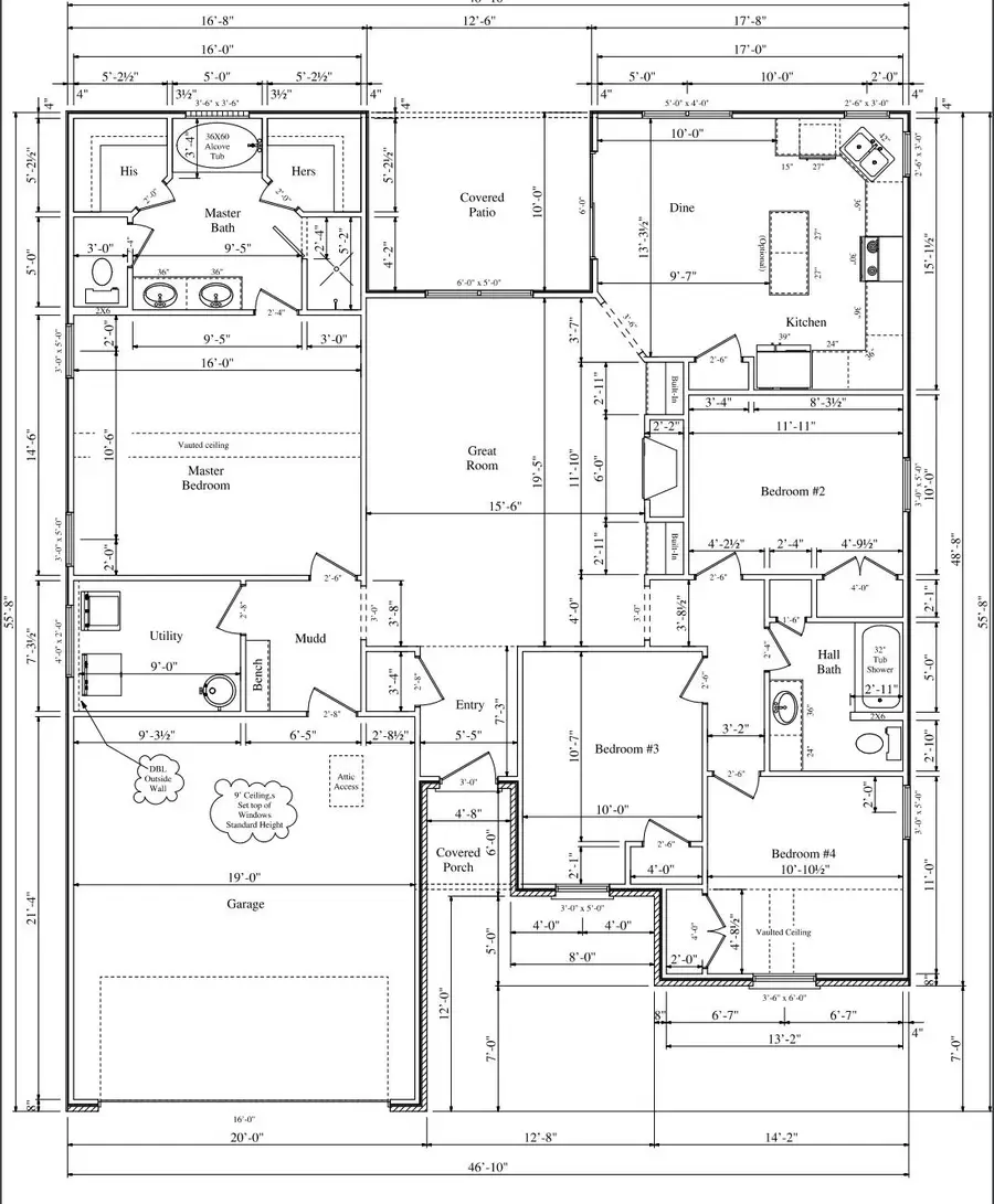 504 Krauss Drive #90, Nicholasville, KY 40356 - Image #2