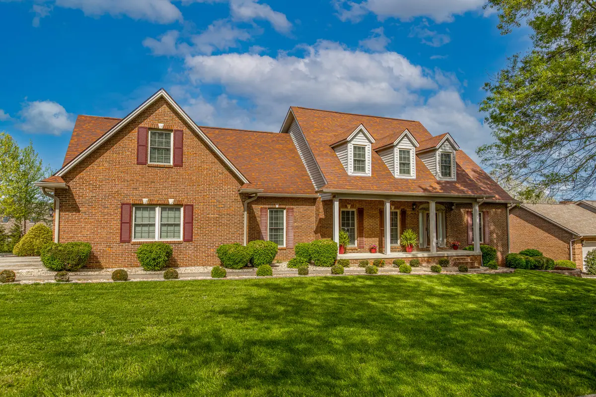 186 Chardonnay Court, Winchester, KY 40391 - Image #1