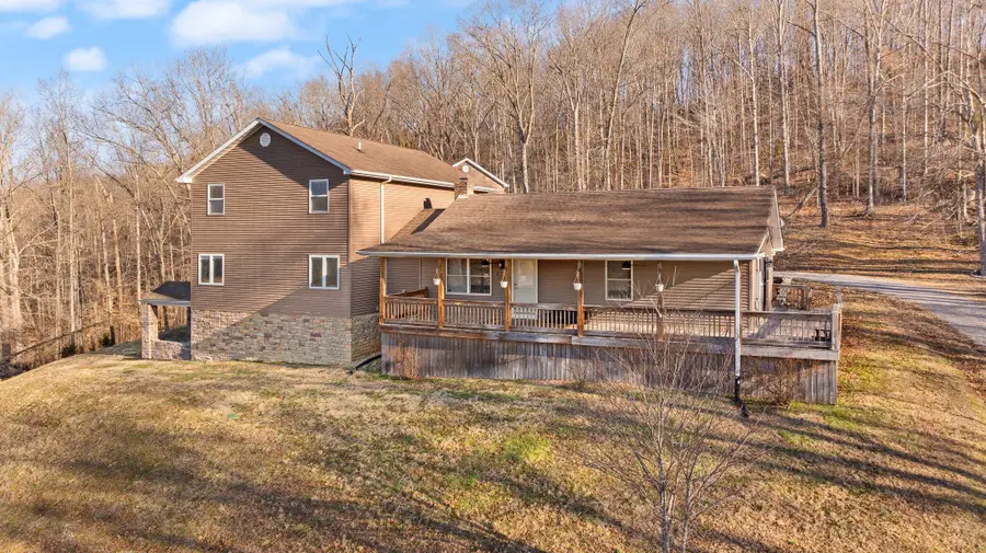 1343 Bastin Creek Road, Kings Mountain, KY 40442 - Image #3