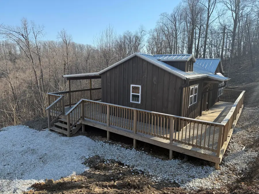 100 Orchard Valley Road, Stanton, KY 40380 - Image #2