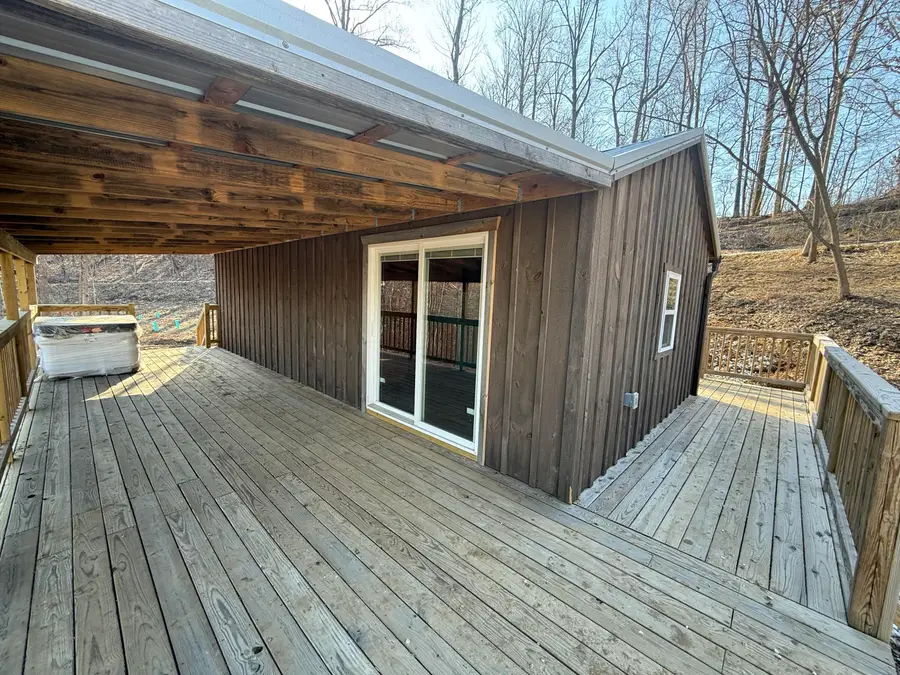 100 Orchard Valley Road, Stanton, KY 40380 - Image #3