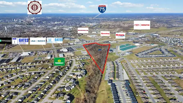 999 Dr Robert R Martin Bypass #Applegate Tract, Richmond, KY 40475