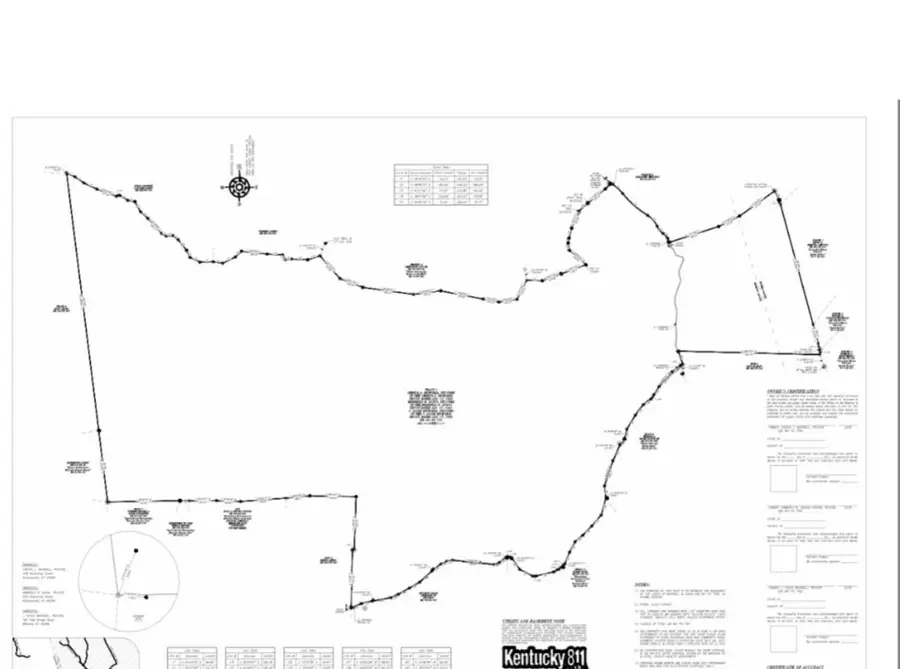 9999 Dreyfus Road, Waco, KY 40385 - Image #2