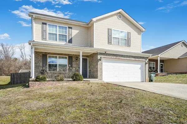 917 Dawson Creek Way, Lexington, KY 40511