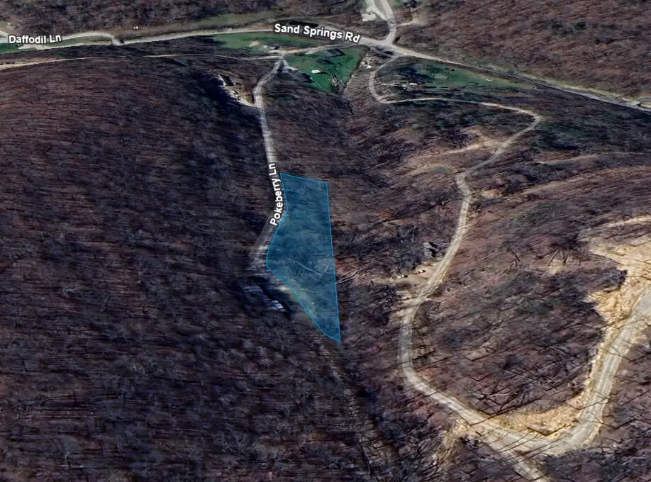 0 Pokeberry Lane, Mount Vernon, KY 40456 - Image #1