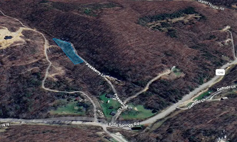 0 Pokeberry Lane, Mount Vernon, KY 40456 - Image #2