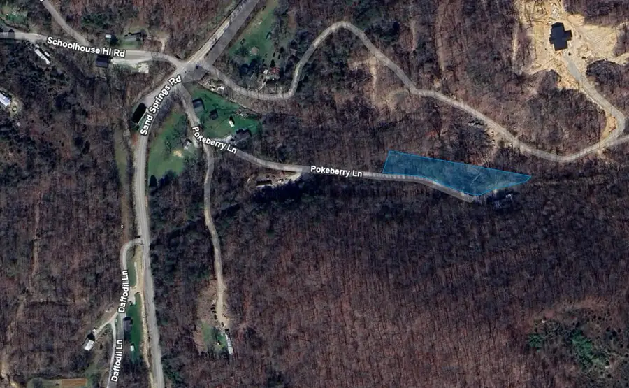 0 Pokeberry Lane, Mount Vernon, KY 40456 - Image #3