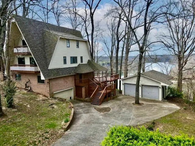 3101 Simpson Drive, Somerset, KY 42503 - Image #1