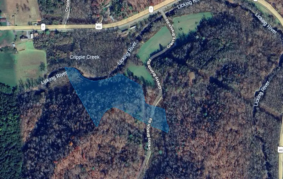 0 Greasy Branch Road, Salyersville, KY 41465 - Image #3