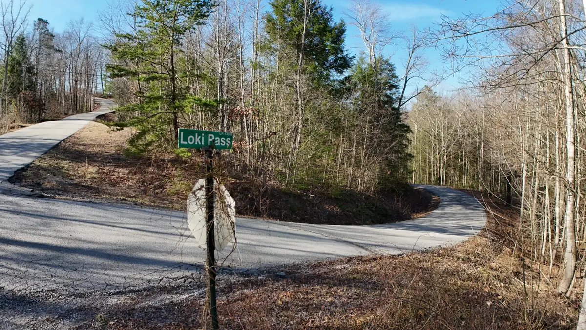 Lot 9 Loki Pass, London, KY 40741 - Image #1