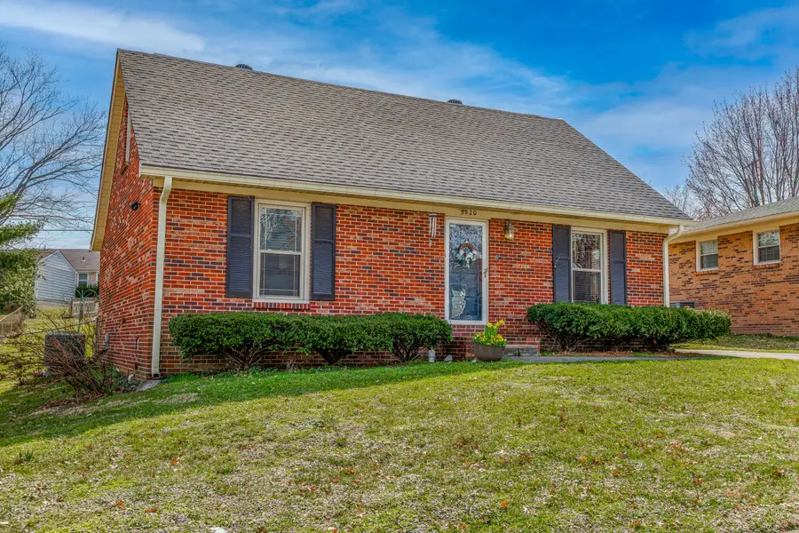 3820 Hidden Springs Drive, Lexington, KY 40514 - Image #3