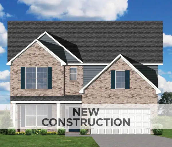 2813 Seneca Lake Road, Lexington, KY 40509