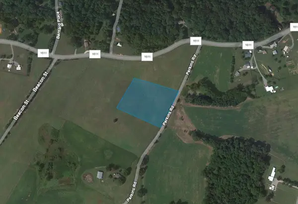 Lot 117 Edgewater Subdivision, Russell Springs, KY 42642