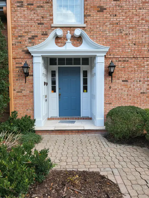 4A Charleston Greene, Danville, KY 40422