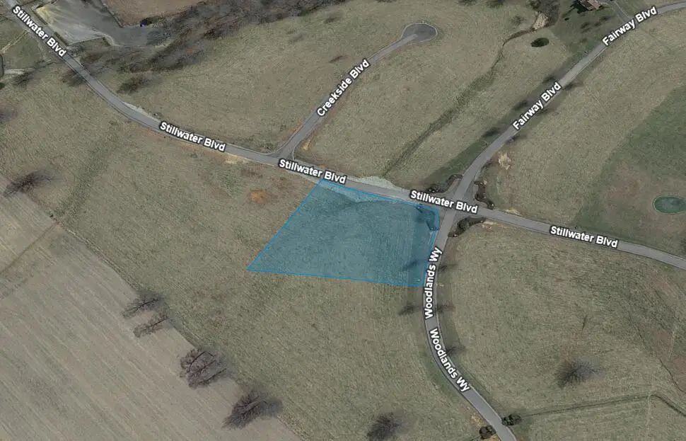 Lot Stillwater Subdivision, Russell Springs, KY 42642 - Image #1