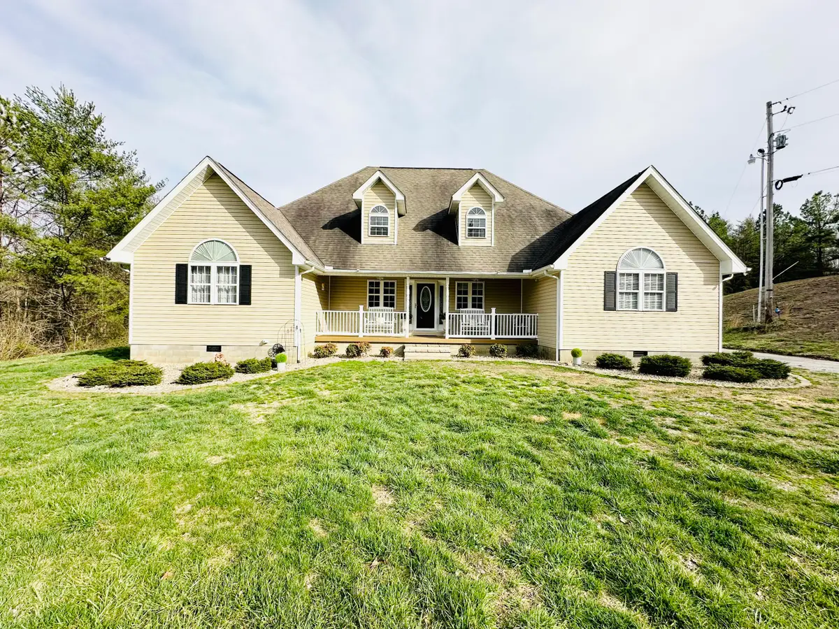 174 Collins Gibson Road, Manchester, KY 40962 - Image #1