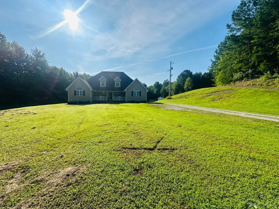 174 Collins Gibson Road, Manchester, KY 40962 - Image #2