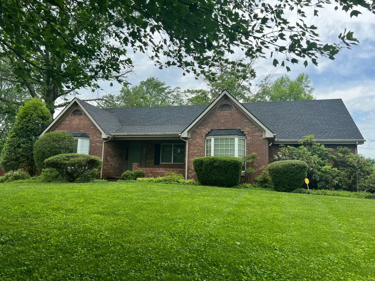 222 Peachbloom Hill Road, Berea, KY 40403 - Image #1