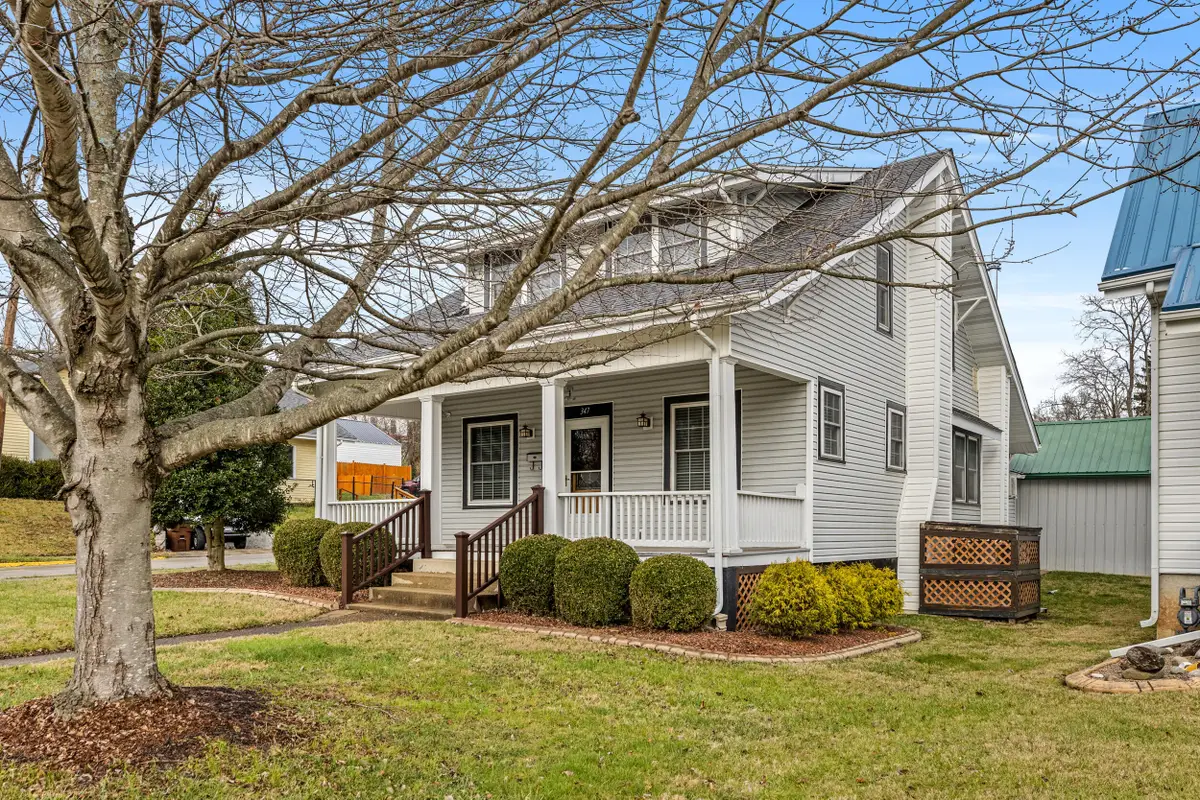 347 W Main Street, Mount Sterling, KY 40353 - Image #1