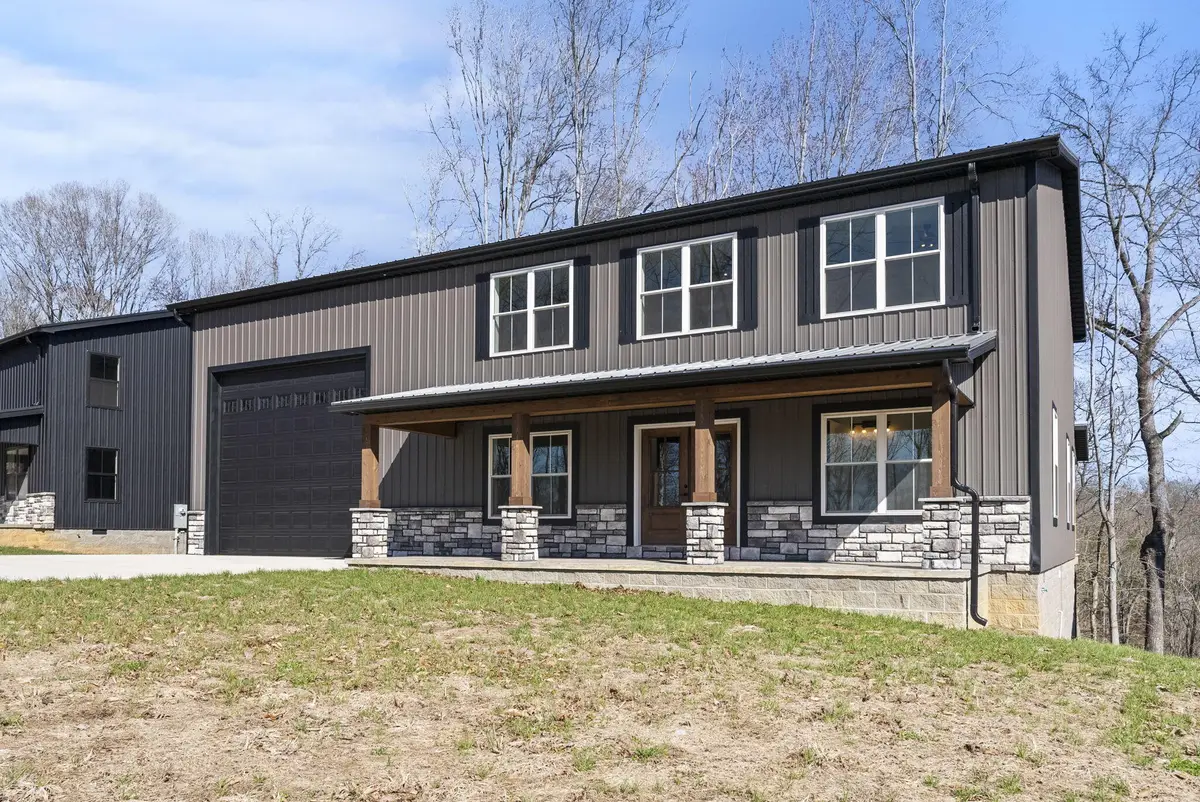 412 Peach Tree Lane, Russell Springs, KY 42642 - Image #1