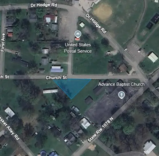 0 Church Street, Henderson, KY 42420