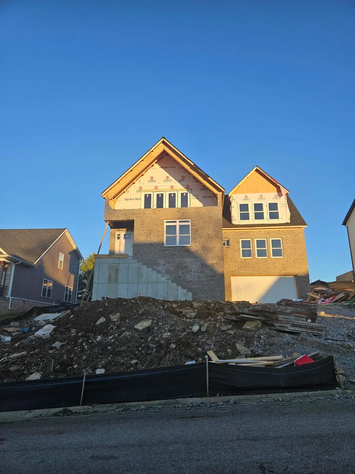 442 General John Payne Boulevard, Georgetown, KY 40324 - Image #1